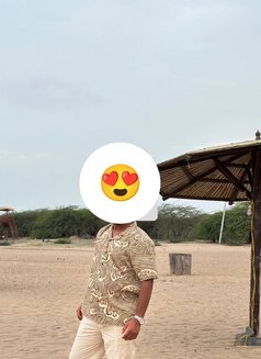 Pream - Male escort in New Delhi Photo 2 of 3