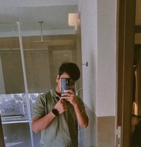 Pream - Male escort in New Delhi
