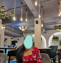 Tanvi Krishnan - ఎస్కార్ట్ in Bangalore