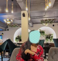 Tanvi Krishnan - ఎస్కార్ట్ in Bangalore