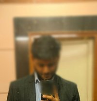 Rahul - Male escort in Mumbai