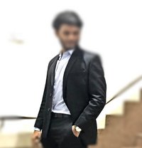 Rahul - Male escort in Mumbai