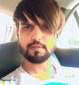 Steve - Male escort in Mumbai Photo 1 of 2
