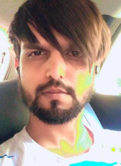 Steve - Male এস্কর্ট in Mumbai Photo 1 of 2