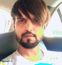 Steve - Male এস্কর্ট in Mumbai
