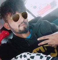 Steve - Male এস্কর্ট in Mumbai