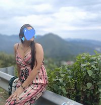 Rashmi - escort in Noida