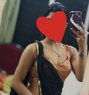 ️🤍Cam show 🫦and real meet🤍 - escort in Chennai Photo 1 of 2
