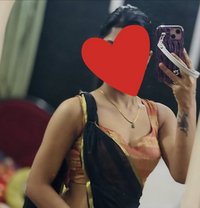 ️🤍Cam show 🫦and real meet🤍 - एस्कॉर्ट in Chennai
