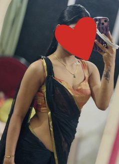 ️🤍Cam show 🫦and real meet🤍 - एस्कॉर्ट in Chennai Photo 2 of 2