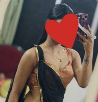 ️🤍Cam show 🫦and real meet🤍 - எஸ்கார்ட் in Chennai