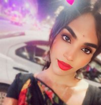 Shemale Chennai Apsara - Transsexual escort in Chennai