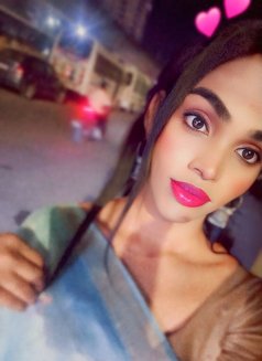 Shemale Chennai Apsara - Transsexual escort in Chennai Photo 2 of 3