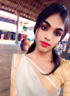 Shemale Chennai Apsara - Transsexual escort in Chennai Photo 3 of 3