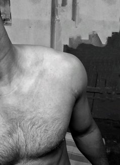 Braincard - Male massage in Bangalore Photo 1 of 5