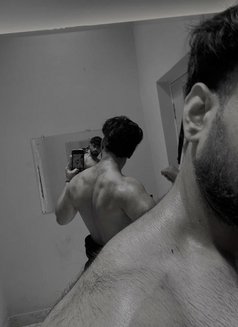 Braincard - Male massage in Bangalore Photo 2 of 5