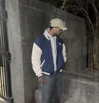 Daddy - Male এস্কর্ট in Chandigarh