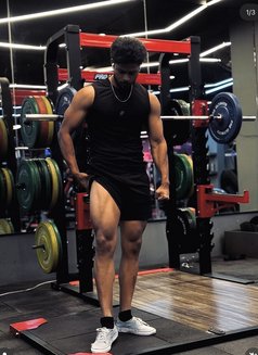 Daddy - Male escort in Chandigarh Photo 4 of 7