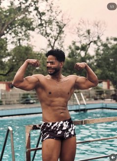 Daddy - Male escort in Chandigarh Photo 6 of 7