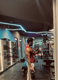 Daddy - Male escort in Chandigarh Photo 7 of 7