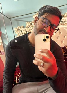 Prem Kumar - Male एस्कॉर्ट in Hyderabad Photo 1 of 1