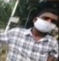 Vijay - Male எஸ்கார்ட் in Hyderabad