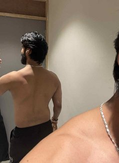 Rony - Male escort in New Delhi Photo 1 of 1