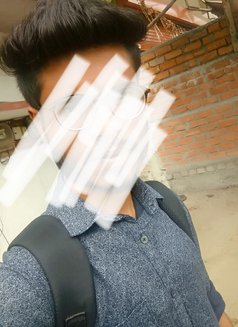 It's Your Man ♂️ - Male escort in Nagpur Photo 4 of 4