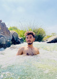 Schinchan Shetty - Male ఎస్కార్ట్ in Bangalore Photo 1 of 2