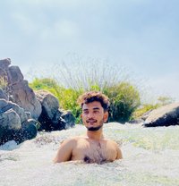 Schinchan Shetty - Male एस्कॉर्ट in Bangalore