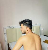 Schinchan Shetty - Male एस्कॉर्ट in Bangalore