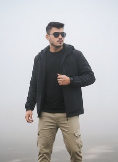 Vishal Jaat - Male escort agency in Dehradun, Uttarakhand Photo 1 of 2