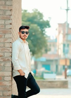 Vishal Jaat - Male escort agency in Dehradun, Uttarakhand Photo 2 of 2