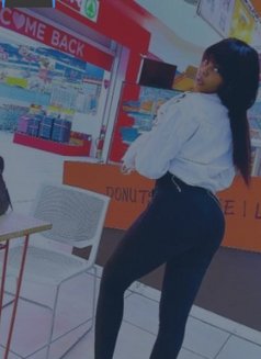 Meet Up With Sexy Tayana Cherry - escort in Udaipur Photo 4 of 4