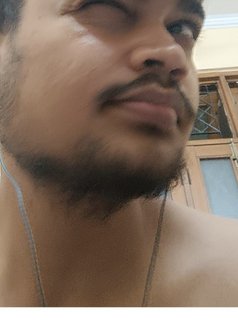 Clumsyrider - Male escort in Gurgaon Photo 2 of 2