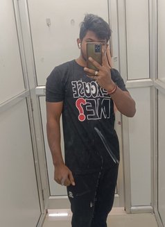 Desi Ghoda - Male எஸ்கார்ட் in Pune Photo 1 of 2