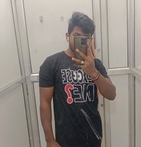 Desi Ghoda - Male এস্কর্ট in Pune