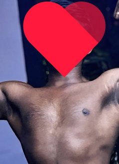 Desi Ghoda - Male எஸ்கார்ட் in Pune Photo 2 of 2