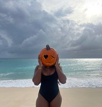 African Mistress Mona bdsm(cam & Real) - ఎస్కార్ట్ in Hyderabad