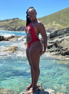 African Mistress Mona bdsm(cam & Real) - ఎస్కార్ట్ in Hyderabad Photo 2 of 4