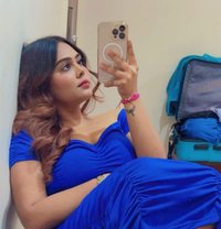 Radhika - एस्कॉर्ट in Bangalore