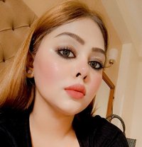 Radhika - एस्कॉर्ट in Bangalore