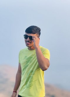 Dream Boy - Male एस्कॉर्ट in Pune Photo 2 of 4