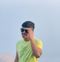 Dream Boy - Male எஸ்கார்ட் in Pune