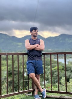 Dream Boy - Male एस्कॉर्ट in Pune Photo 4 of 4