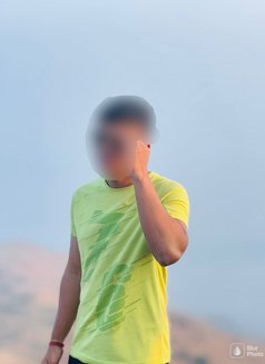 Dream Boy - Male escort in Pune Photo 2 of 3