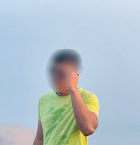 Dream Boy - Male escort in Pune