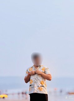Dream Boy - Male escort in Pune Photo 3 of 3