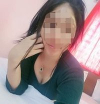 Anjali Real Meet Indore Escort Agency! - एस्कॉर्ट in Mumbai