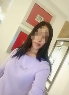 Anjali Real Meet Indore Escort Agency! - எஸ்கார்ட் in Mumbai Photo 2 of 2